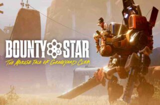Bounty Star Pre-Installed Worldofpcgames