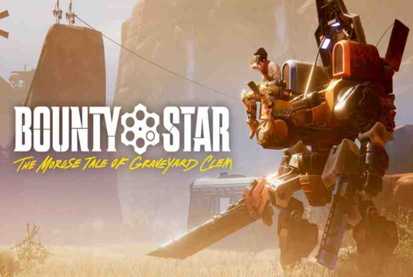 Bounty Star Pre-Installed Worldofpcgames