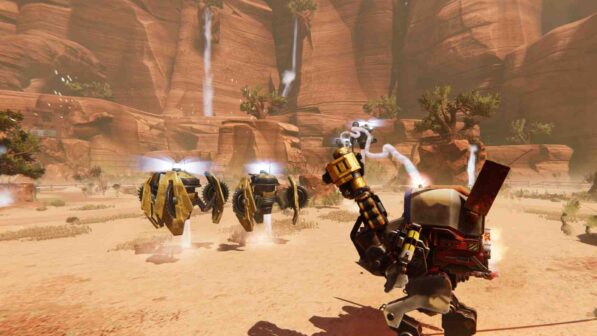 Bounty Star Steam Game