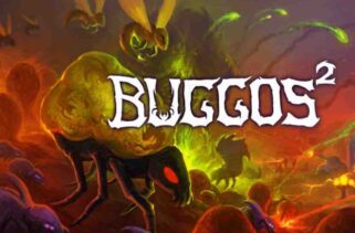 Buggos 2 Pre-Installed Worldofpcgames