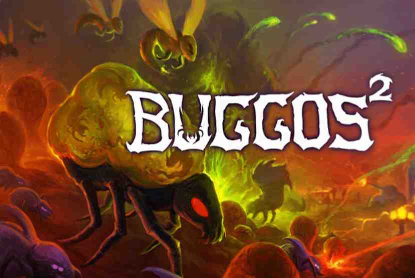 Buggos 2 Pre-Installed Worldofpcgames