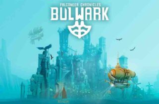 Bulwark Falconeer Chronicles Pre-Installed Worldofpcgames