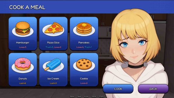 Bunkered with Femboy Adult Game