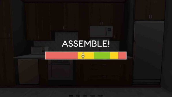 Bunkered with Femboy GamePlay