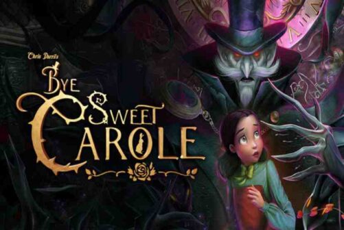Bye Sweet Carole Pre-Installed Worldofpcgames