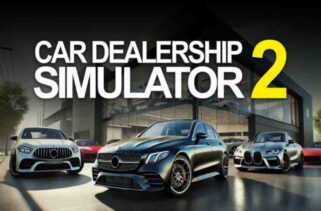 Car Dealership Simulator 2 Pre-Installed Worldofpcgames