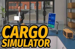 Cargo Simulator Pre-Installed Worldofpcgames