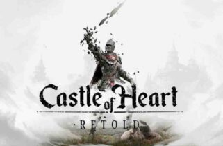 Castle of Heart Retold Pre-Installed Worldofpcgames