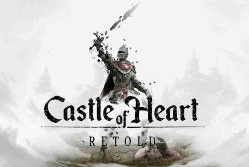 Castle of Heart Retold Pre-Installed Worldofpcgames