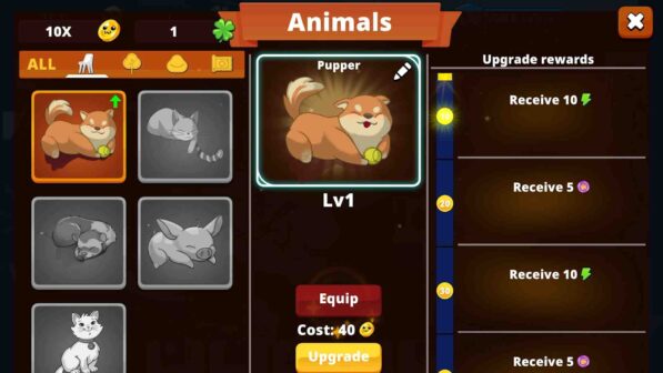 Comfy Girl Lofi Companion Online