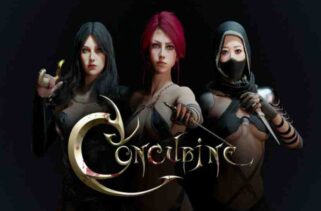 Concubine Pre-Installed Worldofpcgames