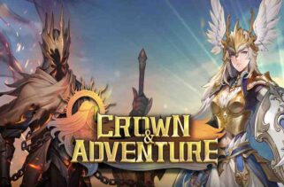 Crown and Adventure Pre-Installed Worldofpcgames