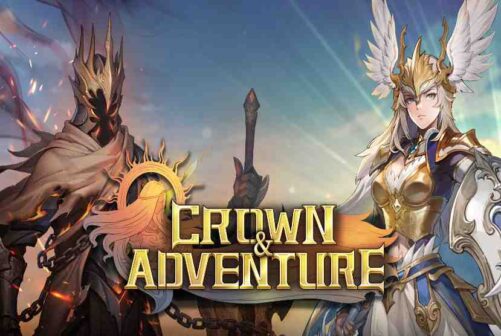 Crown and Adventure Pre-Installed Worldofpcgames