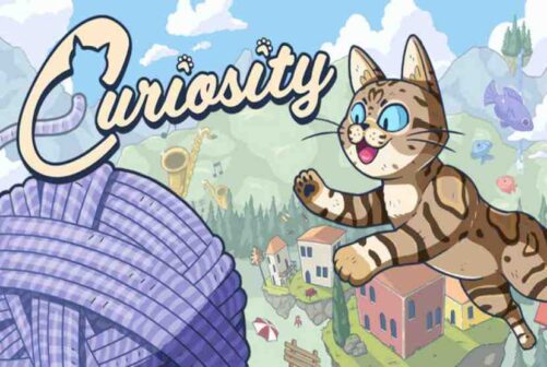 Curiosity Pre-Installed Worldofpcgames
