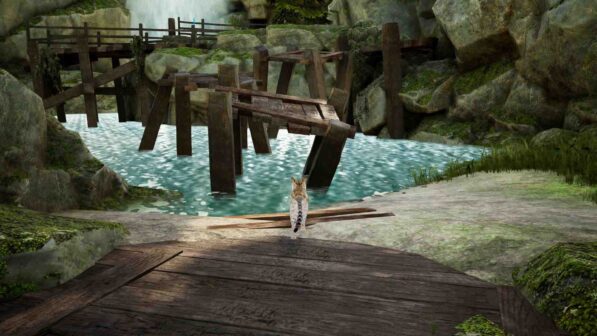 Curiosity Steam Game