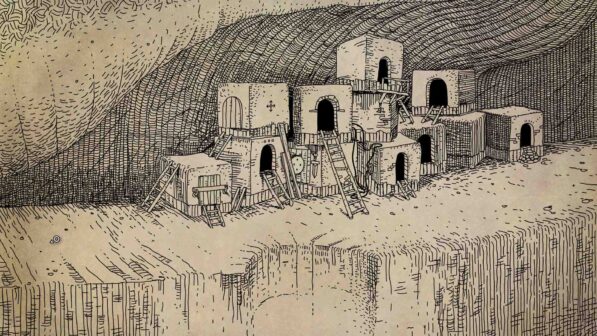 Daymare Town GamePlay