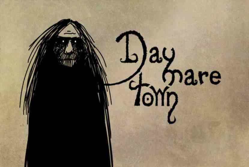 Daymare Town Pre-Installed Worldofpcgames