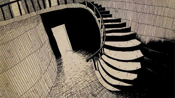 Daymare Town Steam Game