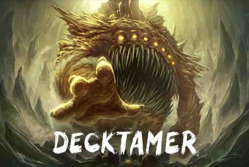 Decktamer Pre-Installed Worldofpcgames