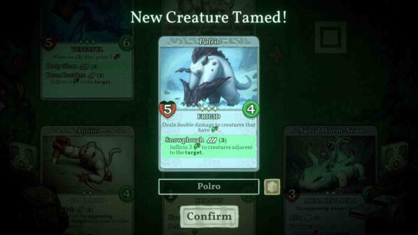 Decktamer Steam Game