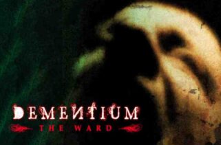 Dementium The Ward Pre-Installed Worldofpcgames