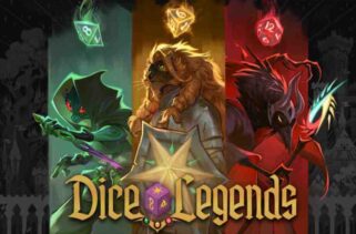 Dice Legends Pre-Installed Worldofpcgames