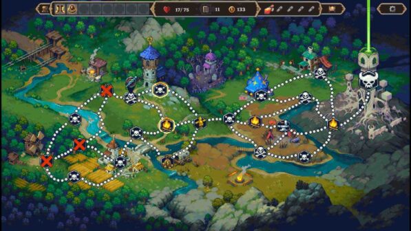 Dice Legends Steam Game