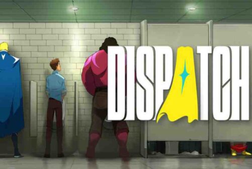 Dispatch Pre-Installed Worldofpcgames