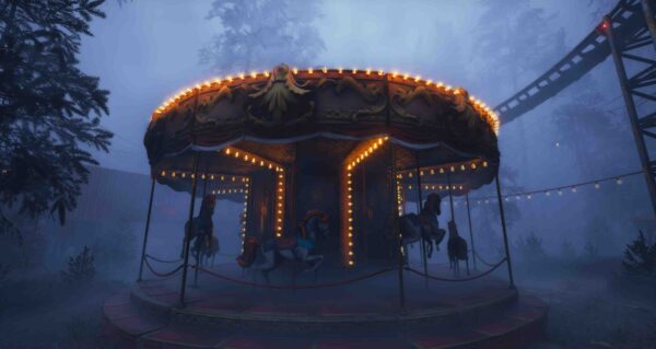 EMOTIONLESS The Last Ticket Online