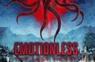 EMOTIONLESS The Last Ticket Pre-Installed Worldofpcgames