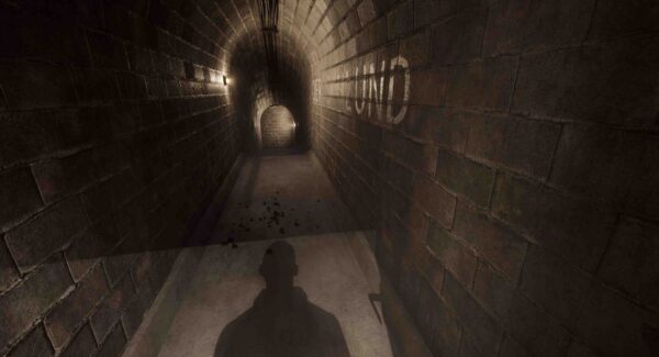 EMOTIONLESS The Last Ticket Steam Game