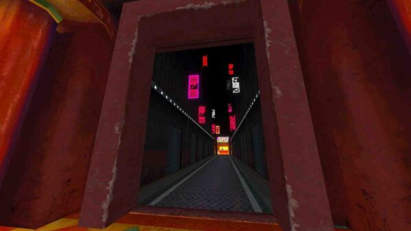 ENA Dream BBQ GamePlay