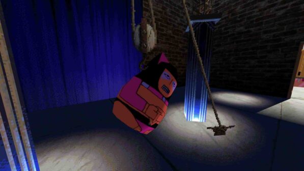 ENA Dream BBQ Online