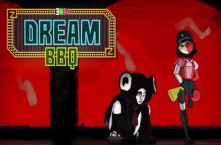 ENA Dream BBQ Pre-Installed Worldofpcgames