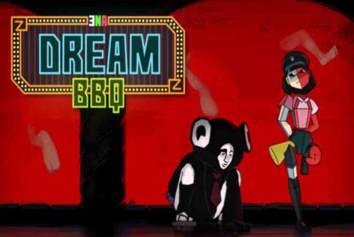 ENA Dream BBQ Pre-Installed Worldofpcgames