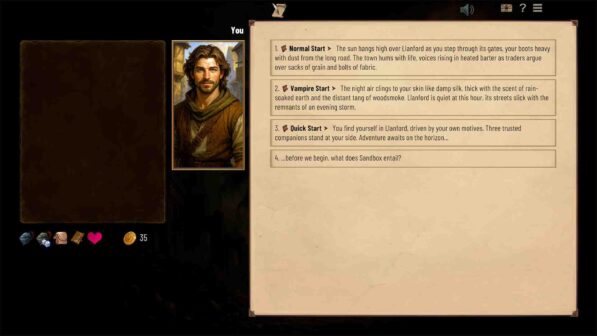 Erannorth Renaissance Online