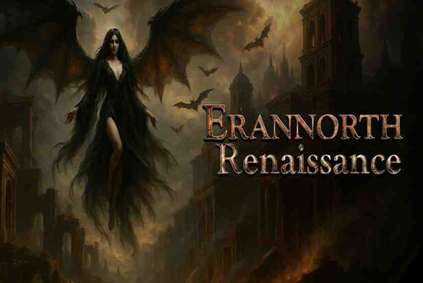 Erannorth Renaissance Pre-Installed Worldofpcgames