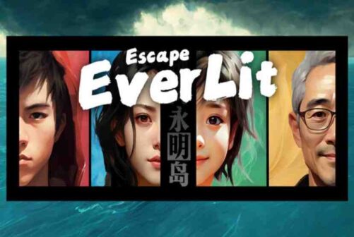 Escape Everlit Pre-Installed Worldofpcgames