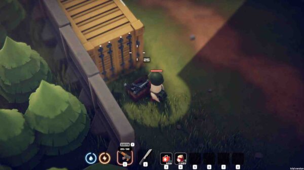 Escape From Duckov GamePlay