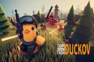 Escape From Duckov Pre-Installed Worldofpcgames