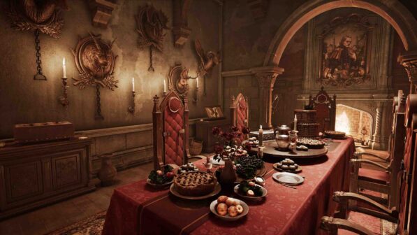 Escape Simulator 2 Gameplay