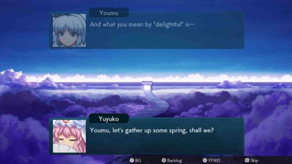 Fantasy Maiden Wars DREAM OF THE STRAY DREAMER Reviews