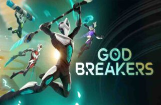 GODBREAKERS Pre-Installed Worldofpcgames