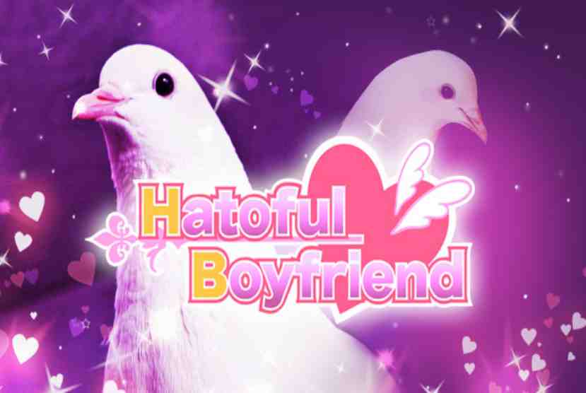 Hatoful Boyfriend Pre-Installed Worldofpcgames