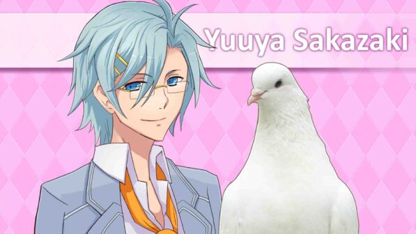 Hatoful Boyfriend Reviews