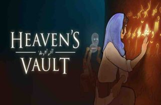 Heaven’s Vault Pre-Installed Worldofpcgames