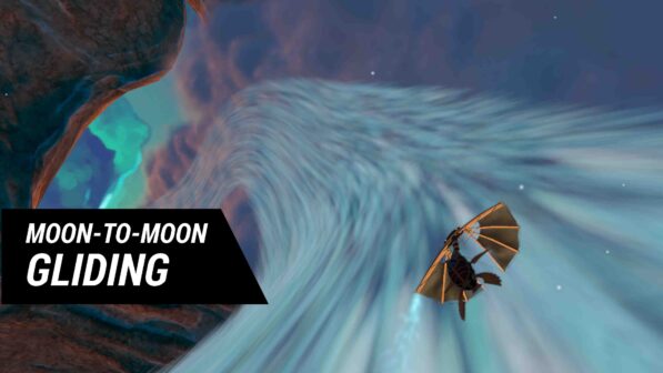 Heaven’s Vault Reviews