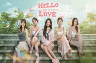 Hello Love 18 Again Pre-Installed Worldofpcgames