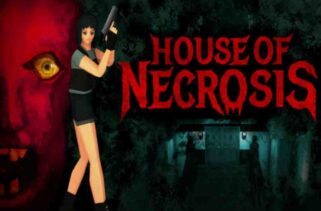 House of Necrosis Pre-Installed Worldofpcgames