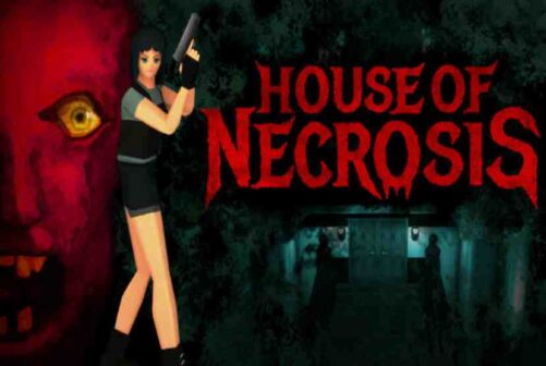 House of Necrosis Pre-Installed Worldofpcgames